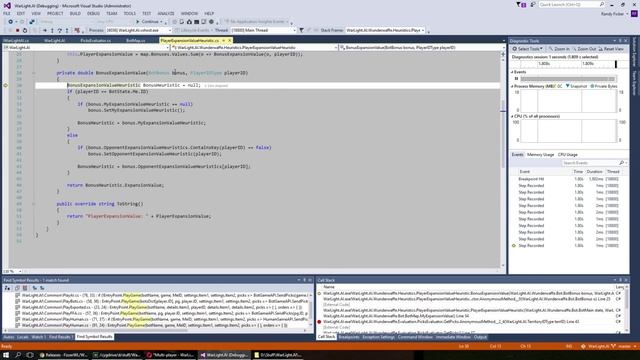 WarLight.AI Introduction смотреть онлайн