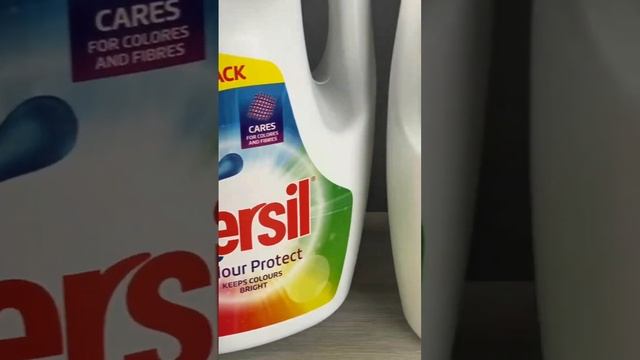 ОДИН ИЗ ЛУЧШИХ БРЕНДОВ ЕВРОПЫ И ВСЕГО МИРА. PERSIL GEL COLOR ВАШИ ВЕЩИ БУДУТ СВЕРКАТЬ ОТ СТИРКИ смотреть онлайн