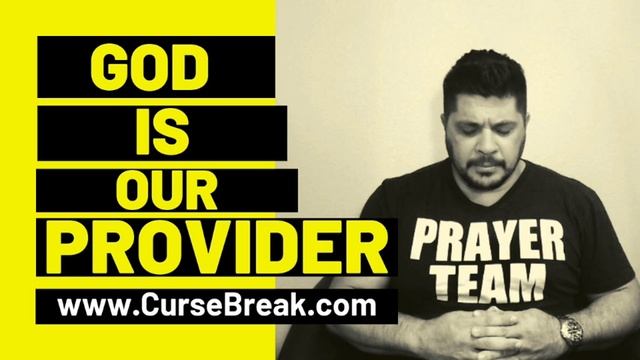 WORRIED ABOUT MONEY? - Prayer For Immediate Financial Help | Miracle prayers for financial help смотреть онлайн