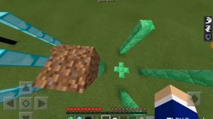 КАК СДЕЛАТЬ ТОТЕМ БЕССМЕРТИЯ/СКОРОСТИ/ПРЫГУЧЕСТИ В МАЙНКРАФТ ПЕ 1.2.x+!?!?!?