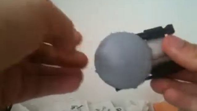 My tau Titan/big battlesuit weapons смотреть онлайн