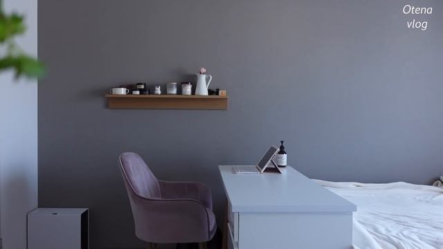 【Morning Routine】早起きして充実した1日を送るモーニングルーティン смотреть онлайн