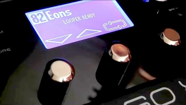 Digitech RP360XP Multi Effects Pedal, Extensive Demo + Review