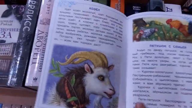 Обзор книг смотреть онлайн