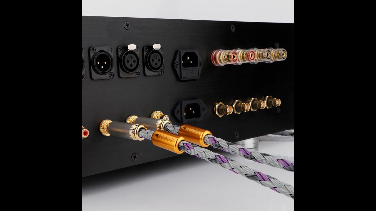 Смотрим кабели под систему смотреть онлайн