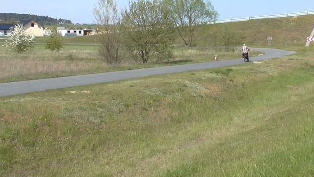 Европа на мотоцикле 3 день (рдиночное мотопутешествие 19 стран, 20 дней, 14000км) смотреть онлайн