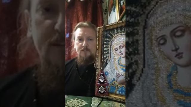 Под Твою Милость прибегаем Богородице смотреть онлайн