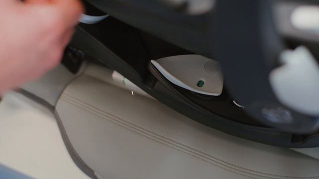 How to install and release the Pebble 360 Pro on the FamilyFix 360 Pro base смотреть онлайн