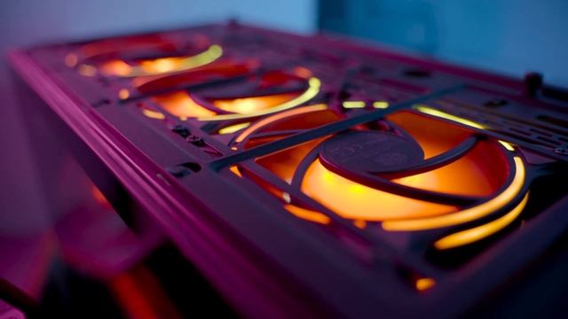 [Cinematic] My 4K Video editing ARGB PC (Hackintosh Build) смотреть онлайн