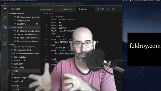 How to get a job as a Python developer in 2020 смотреть онлайн
