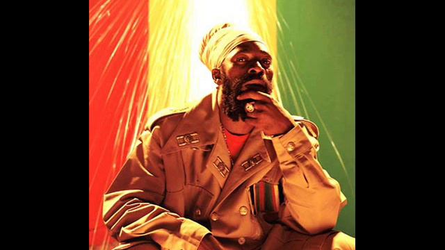 Caan Tan Yah- Capleton смотреть онлайн