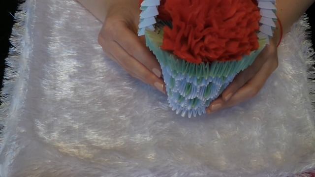 АСМР Расслабление/Тихий голос/Фигурки оригами/ASMR/ASMR Origami/Soft Spoken/Relax/ смотреть онлайн
