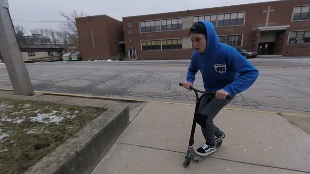 Scoot edit 2019 смотреть онлайн