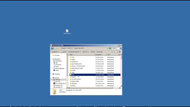 How To Install RCT3 Custom Scenery - (no svd for sid error FIXED!!!) смотреть онлайн
