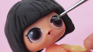 6 лайфхаков и поделок для кукол   Куклы – персонажи Трум Трум