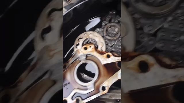 Моргает лампа давления Джили Эмгранд на холостом ходу, причина. смотреть онлайн