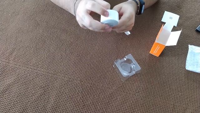 5 CM Çapındaki Ses Bombası :: Xiaomi Mi Compact Mini Bluetooth Hoparlör 2 смотреть онлайн