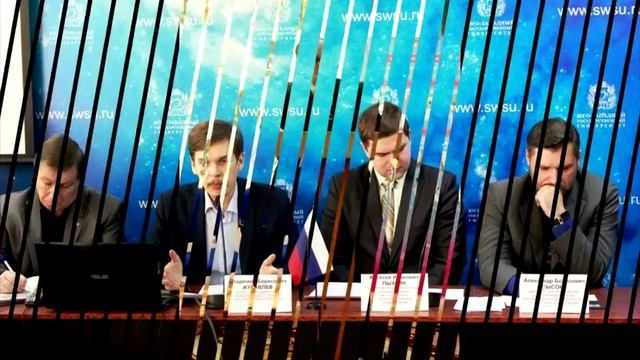 круглый стол "ИННОВАЦИОННЫЕ ПРОЕКТЫ КУРСКОЙ ОБЛАСТИ" смотреть онлайн