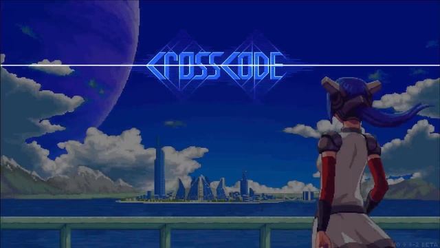 Crosscode: Leveling (When ALL monsters give you 1 EXP) смотреть онлайн