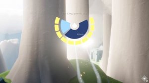 Весь крылатый свет - Тайный лес [ Sky: children of the light ]