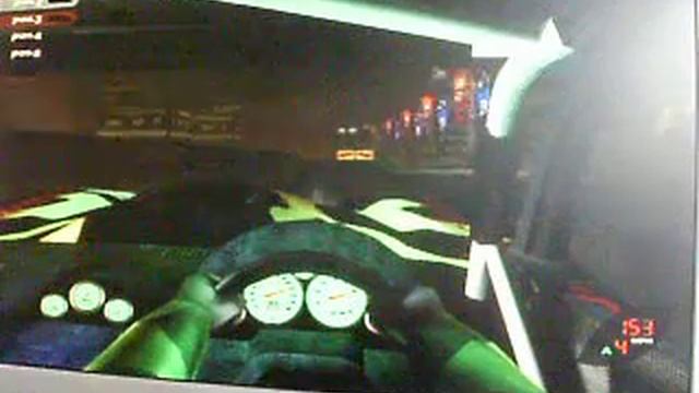 Midnight GT Level 1: 1:08.68 - Enduro смотреть онлайн