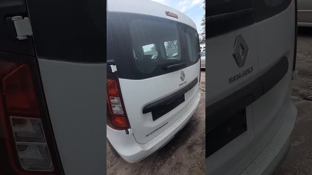 Renault Express - разочарован смотреть онлайн