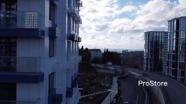 Новостройки Сочи , по супер ценам. ЖК КИСЛОРОД БЫТХА смотреть онлайн