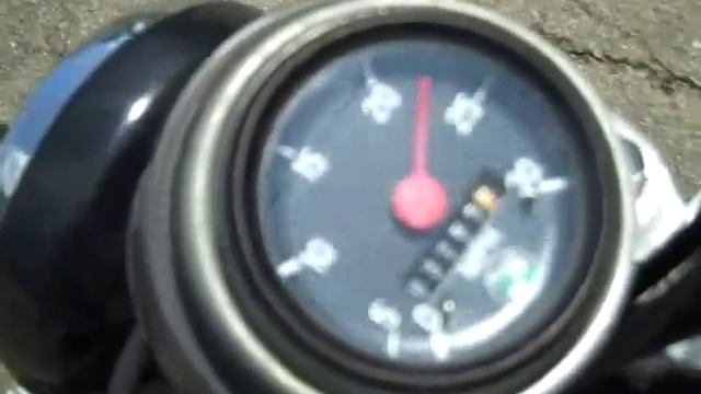 Moped noise смотреть онлайн