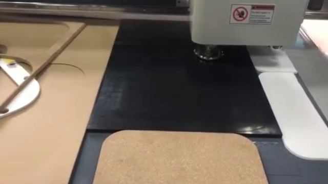 9mm Nitrile Butadiene Rubber NBR gasket cutting machine смотреть онлайн