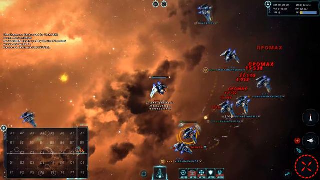 WarUniverse Game Trailer смотреть онлайн