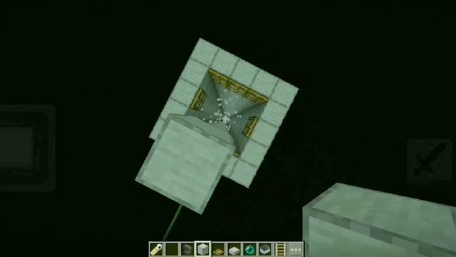 Minecraft BEST Enderman XP Farm in 1.20 | Minecraft Bedrock Edition (mcpe) смотреть онлайн