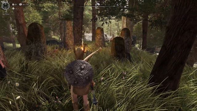 Nolvus Skyrim v 5.1.9 Mod List| RTX4090|1900+ mods| Ultra| Complete rebuild and new character! смотреть онлайн
