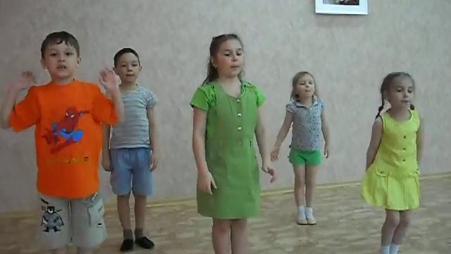 Ветер дует.AVI смотреть онлайн