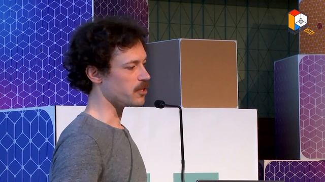Overview of ethereum light clients, light client summit смотреть онлайн