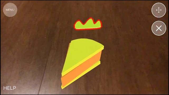 Fall Into AR with StroodleDoodle смотреть онлайн