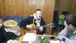 Муцераев твоя нежная походка, разбор на данную песню автор не предоставлял.