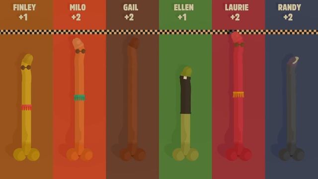 Genital Jousting: the worst event at the Renaissance Fair (Blind Let's Play) смотреть онлайн