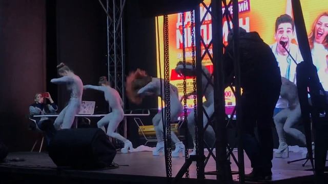 Infinity dance school выступление galaxy смотреть онлайн