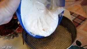 Классический Бисквит | Готовим в Мини Печке