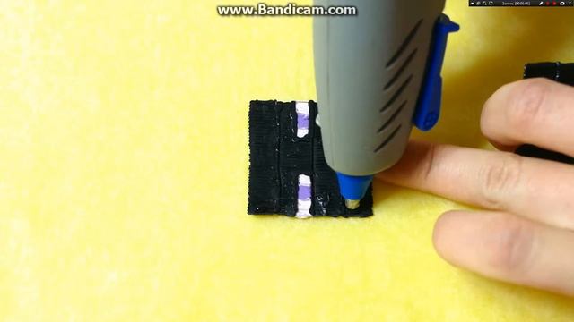DIY 3D ЭНДЕРМЕН МАЙНКРАФТ! РИСУЮ 3D РУЧКОЙ | 3D PEN MINECRAFT смотреть онлайн
