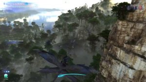 Avatar Frontiers of Pandora PS5