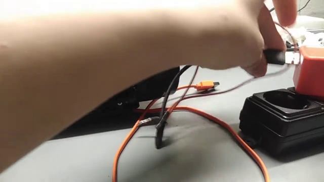 Как запустить jbl charge 3 без акб смотреть онлайн