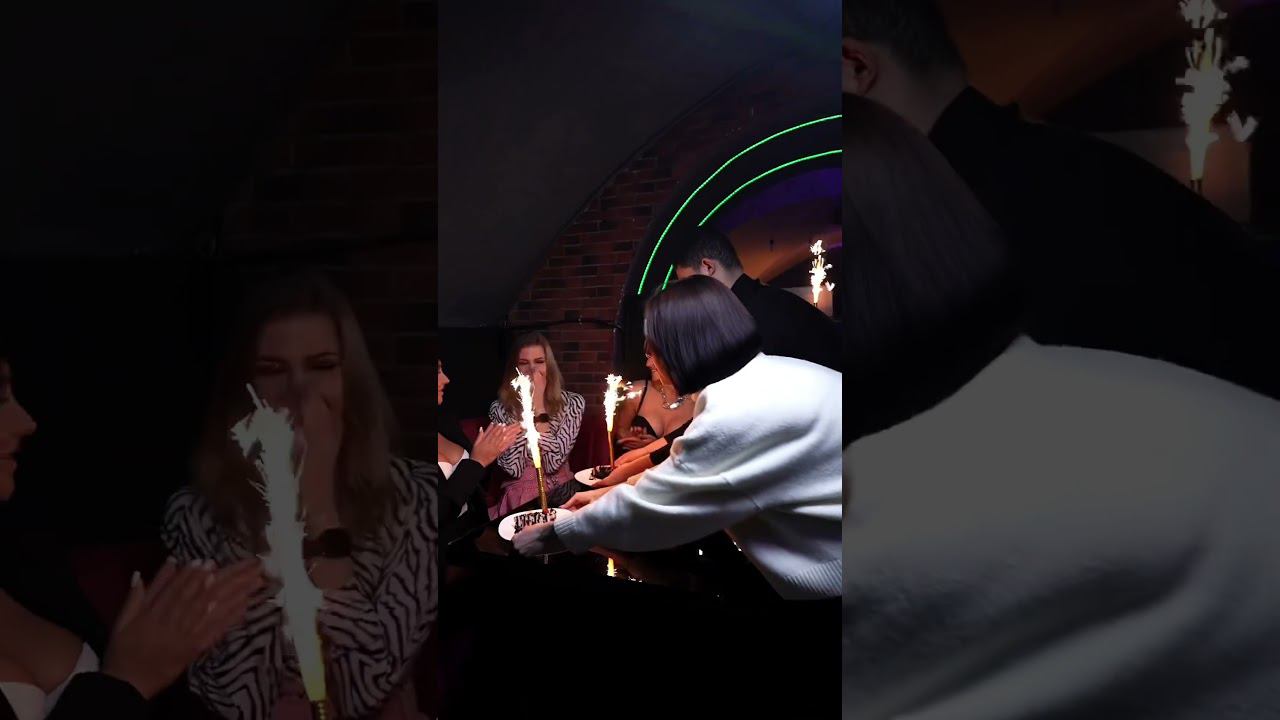 Создание видео для бара смотреть онлайн