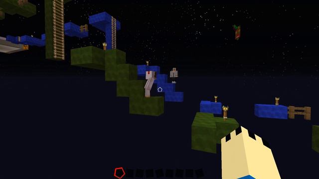 WAIT... YOU'VE DONE WHAT!? | Minecraft Never Have I Ever смотреть онлайн