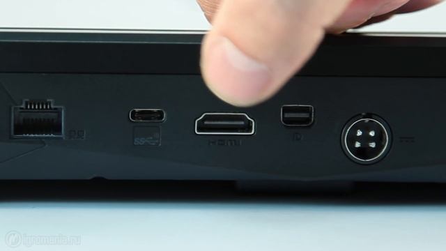 Ноутбук мощнее ПК? – MSI GT62VR – Железный цех – Игромания смотреть онлайн
