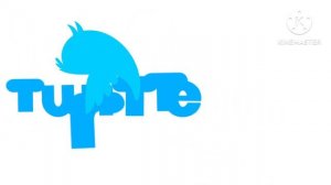 Twitter logo remake on Moto Kinemaster