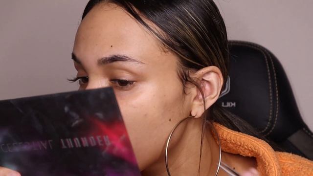 TESTING OUT ARDELL DIY EYELASH EXTENSIONS AT HOME | BEAUTYBYINDICA смотреть онлайн