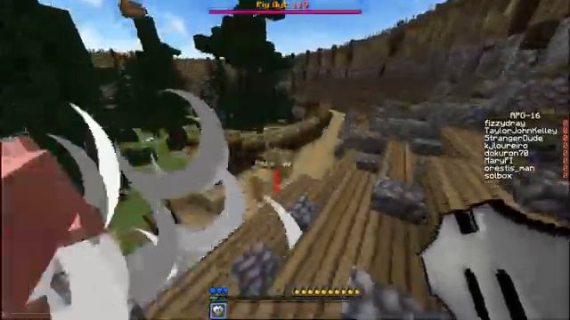 Mini Game #2 - 1 МЕСТО :3 смотреть онлайн