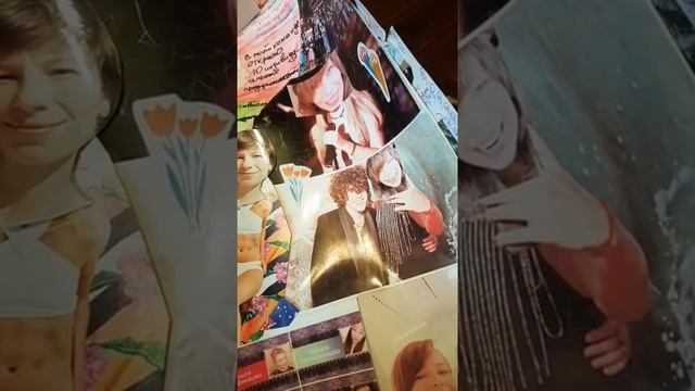 КАК СОЗДАТЬ КОЛЛАЖ - ОПЫТ МНОГИХ ЛЕТ - СТАРЧИКОВА М смотреть онлайн