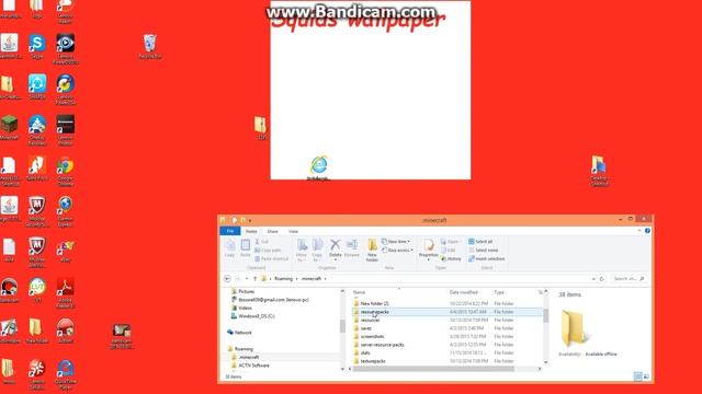 How to make your own Resource Pack using Nova Skin смотреть онлайн